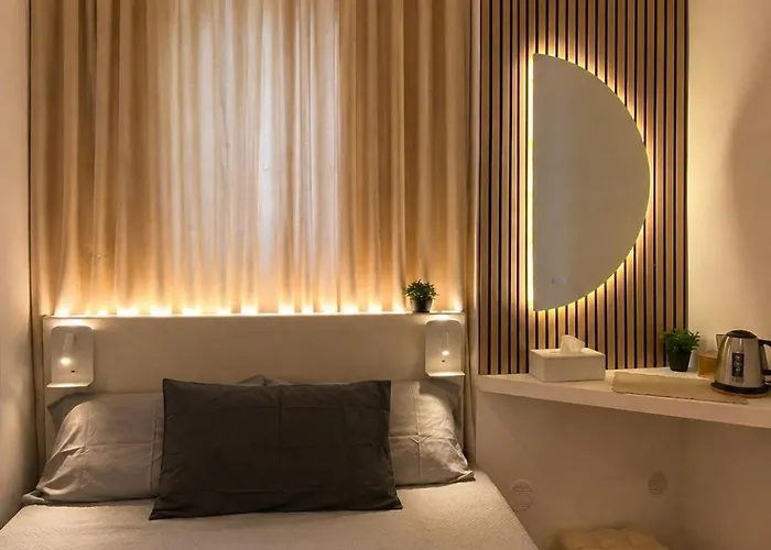 Monti Boutique Apartman *