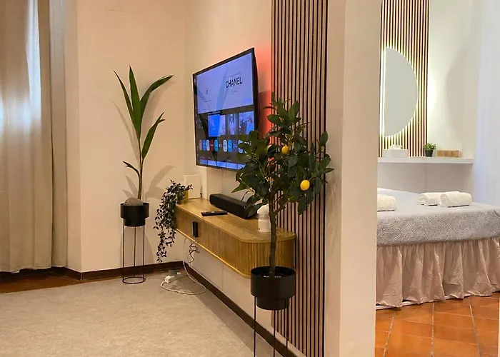 Monti Boutique Apartman