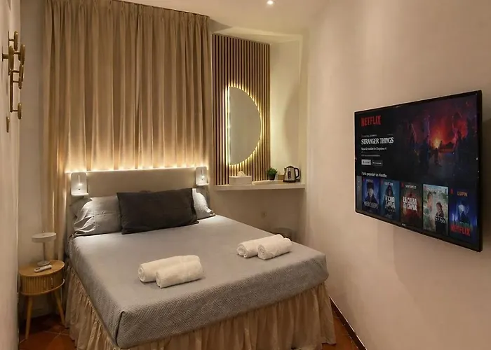 Apartman Monti Boutique