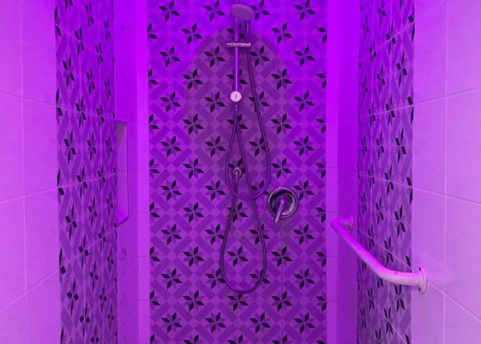 Monti Boutique דירה רומא