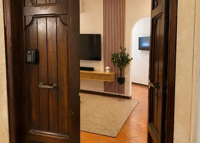 Monti Boutique Apartman *