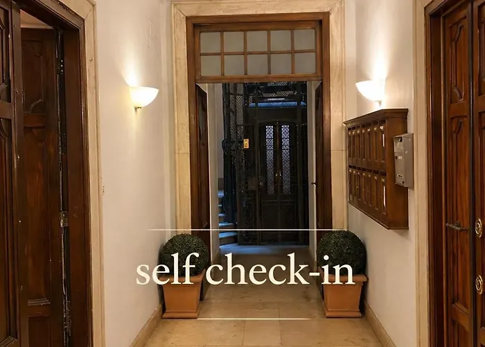 Apartman Monti Boutique *